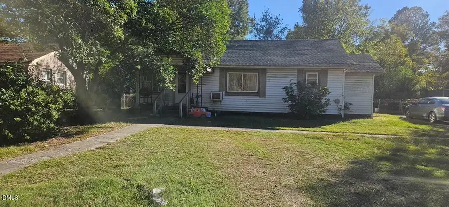 708 Stronach Avenue, Goldsboro, NC 27534 - #2