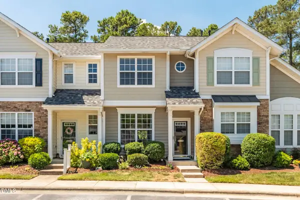 3565 Sugar Tree Place, Durham, NC 27713