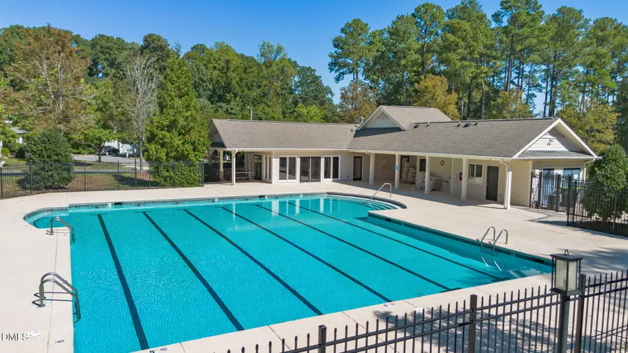 3565 Sugar Tree Place, Durham, NC 27713 - #3