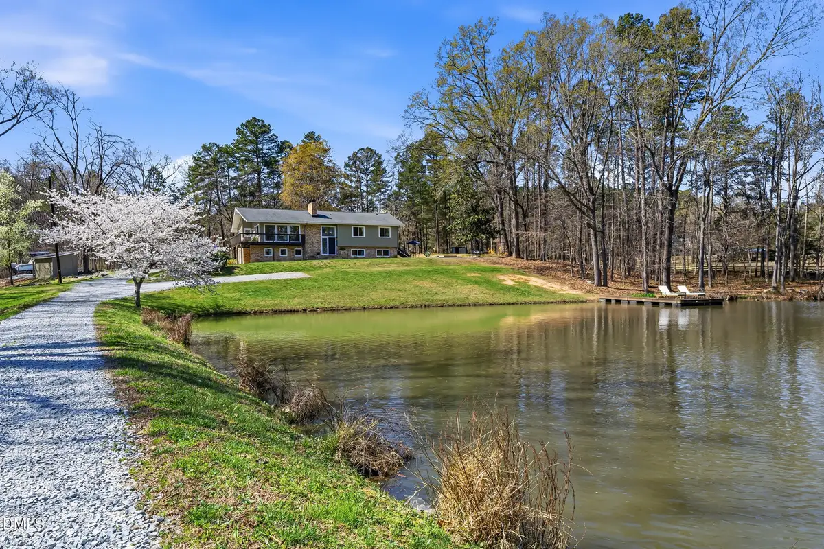 3008 Snow Hill Road, Durham, NC 27712 - #1