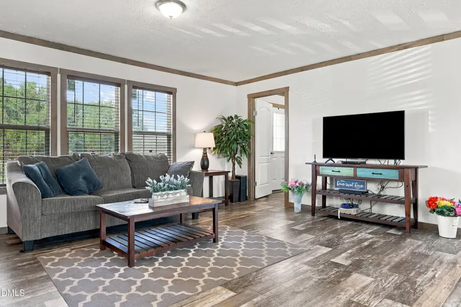 3560 Falling Creek Road, La Grange, NC 28551 - #3