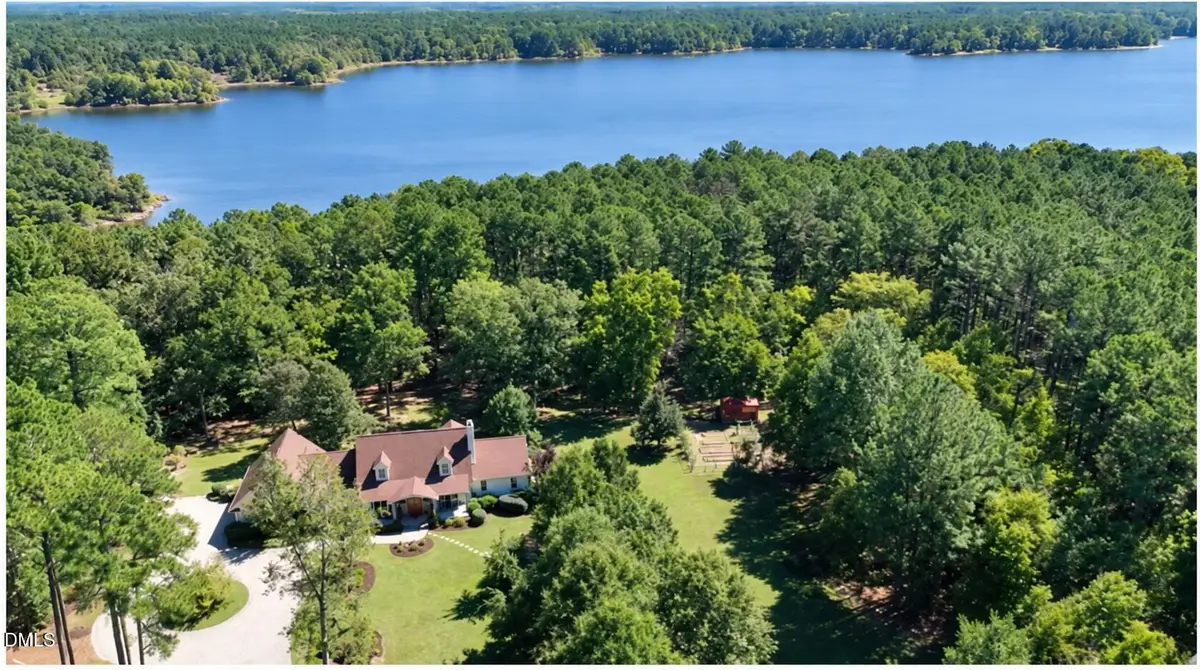 456 Eagle Drive, Chapel Hill, NC 27517 - #1