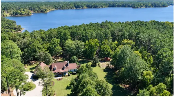 456 Eagle Drive, Chapel Hill, NC 27517