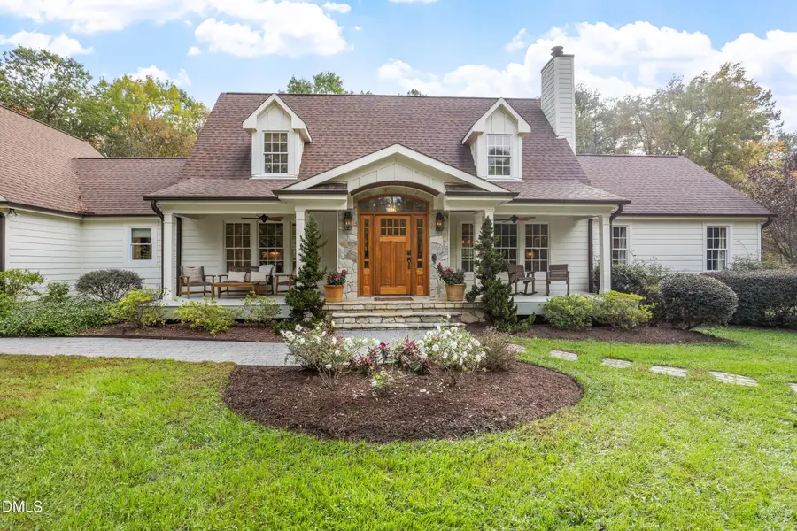 456 Eagle Drive, Chapel Hill, NC 27517 - #3