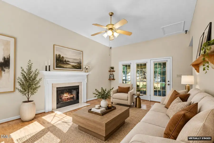 101 Gatepost Lane, Cary, NC 27513 - #3