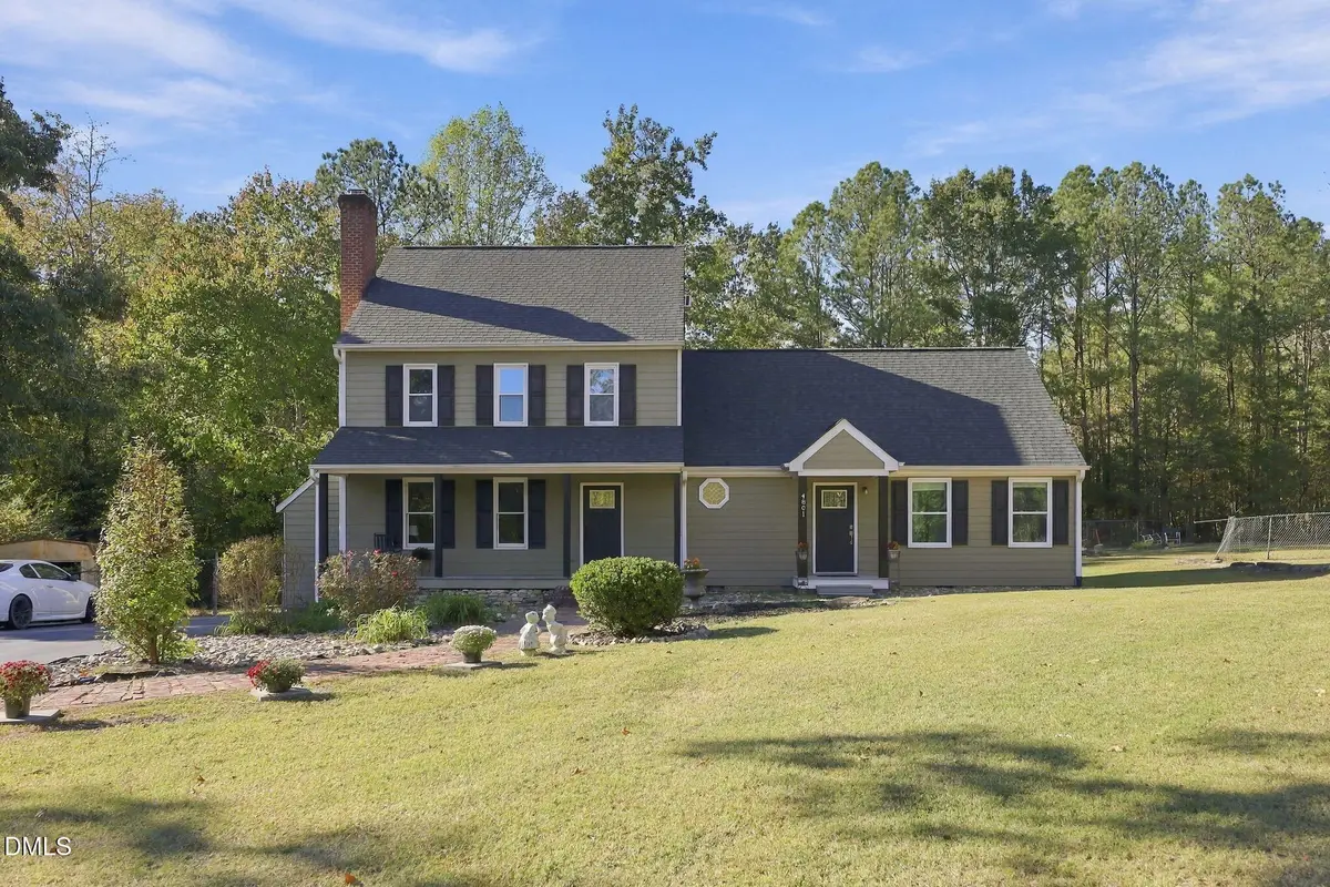 4801 Eagleroost Court, Wake Forest, NC 27587 - #1