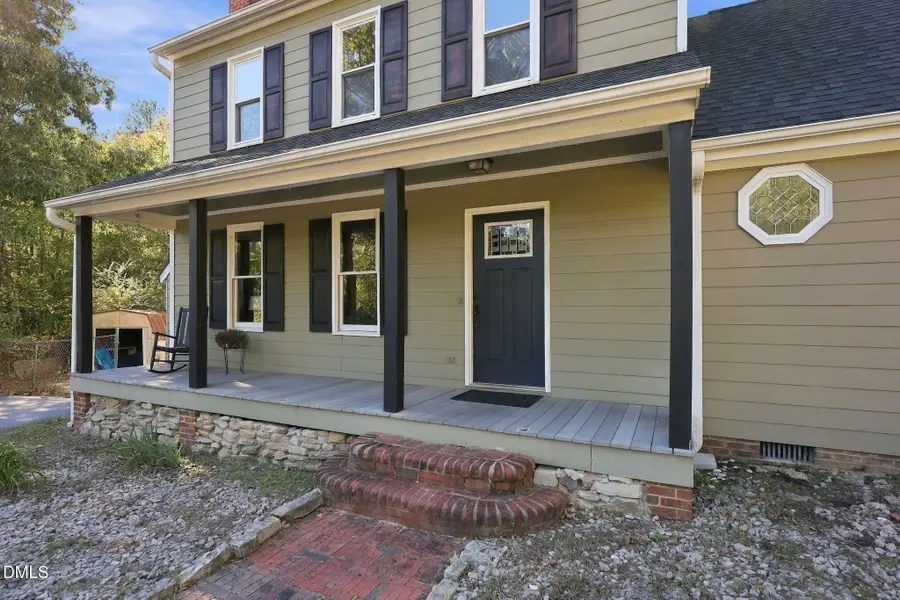 4801 Eagleroost Court, Wake Forest, NC 27587 - #3