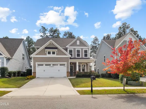 138 Warren Lake Road, Aberdeen, NC 28315