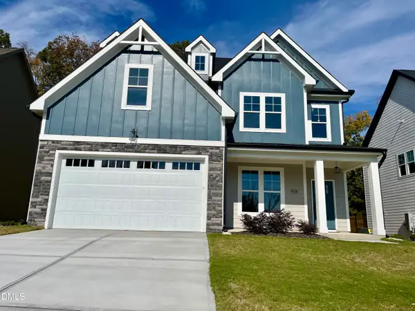 428 Cardinal Crest Lane, Wake Forest, NC 27587