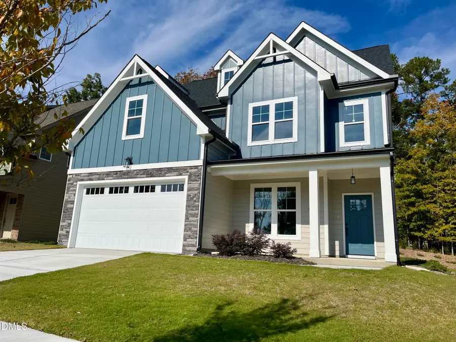 428 Cardinal Crest Lane, Wake Forest, NC 27587 - #2