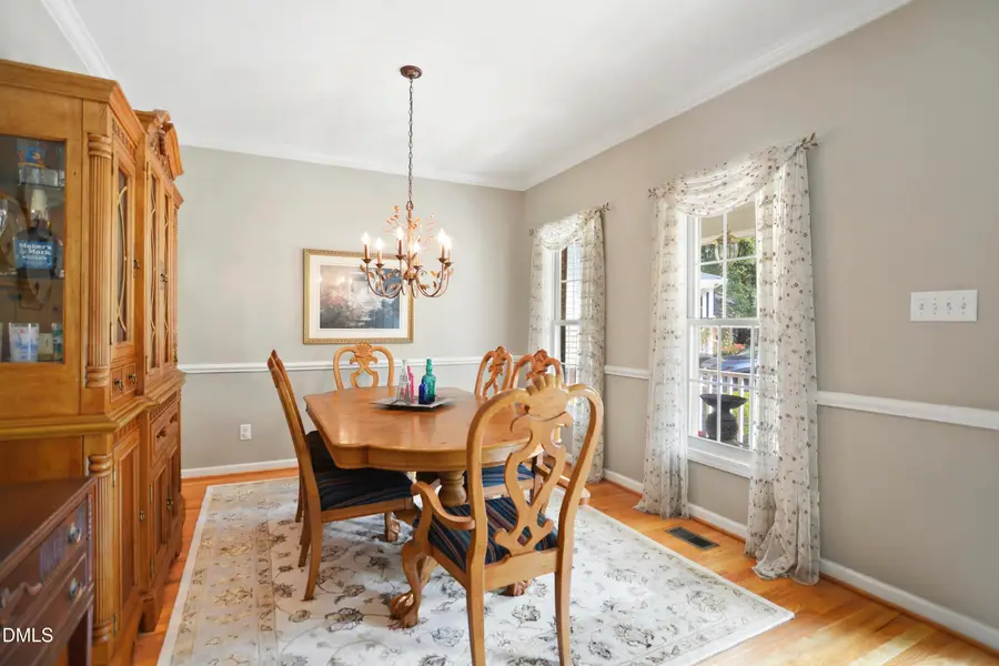 4324 Hawksong Place, Cary, NC 27518 - #3