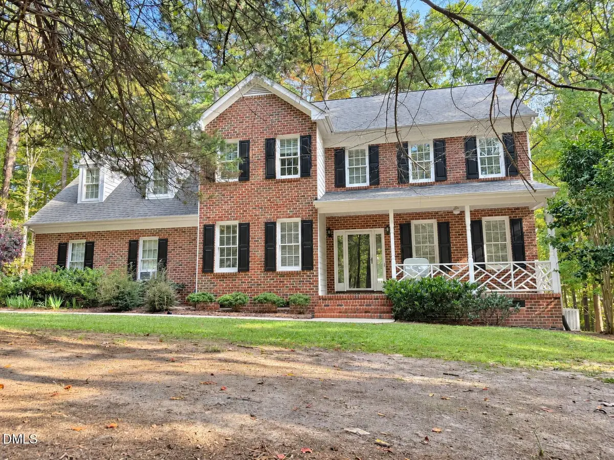 10828 Cahill Road, Raleigh, NC 27614 - #1