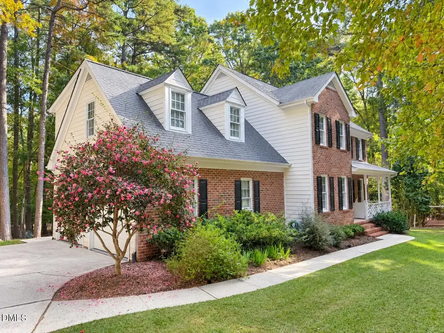 10828 Cahill Road, Raleigh, NC 27614 - #3