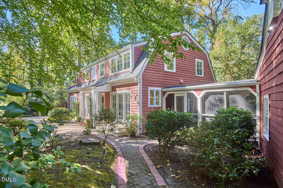 2240 Cranford Road, Durham, NC 27705 - #1