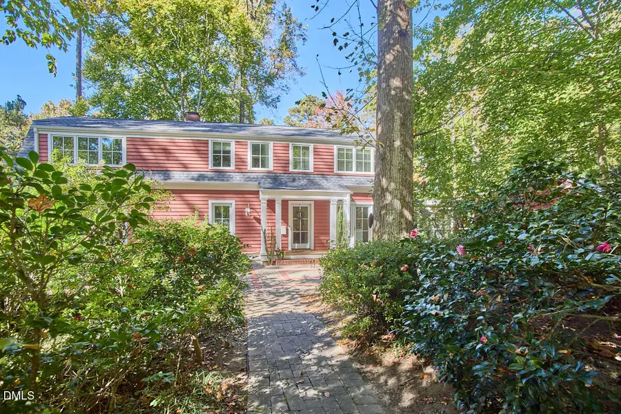 2240 Cranford Road, Durham, NC 27705 - #2