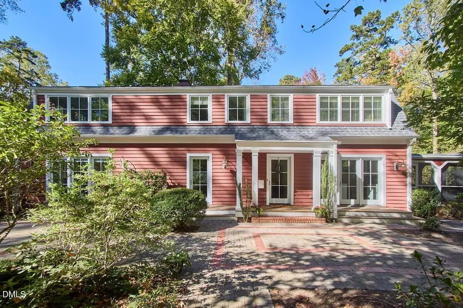 2240 Cranford Road, Durham, NC 27705 - #3