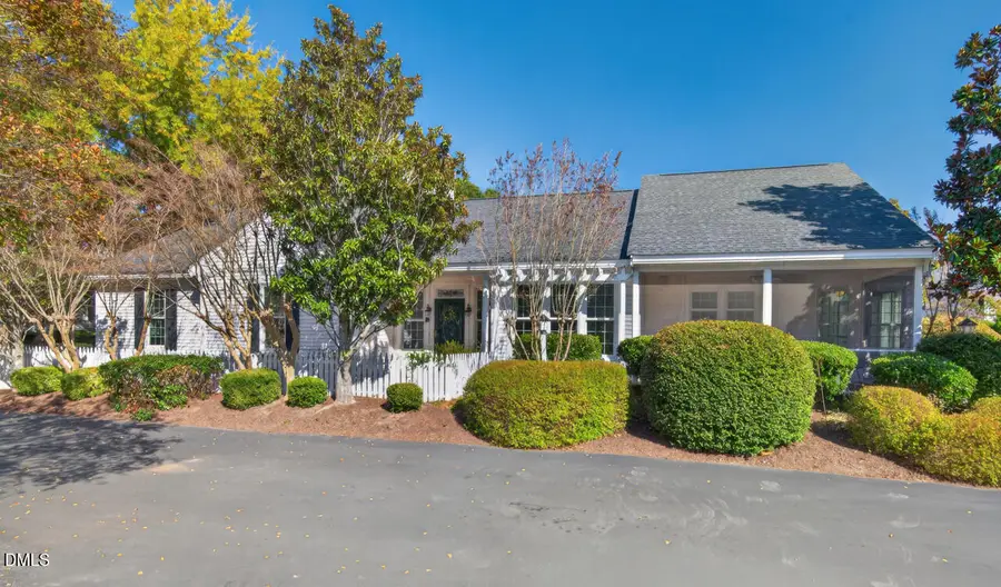 18 Caswell, Pittsboro, NC 27312 - #3