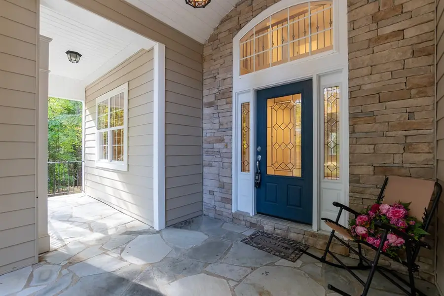 8724 Balbirnie Court, Wake Forest, NC 27587 - #3