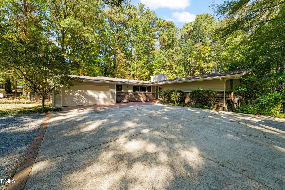 1908 Milton Road, Durham, NC 27712 - #1