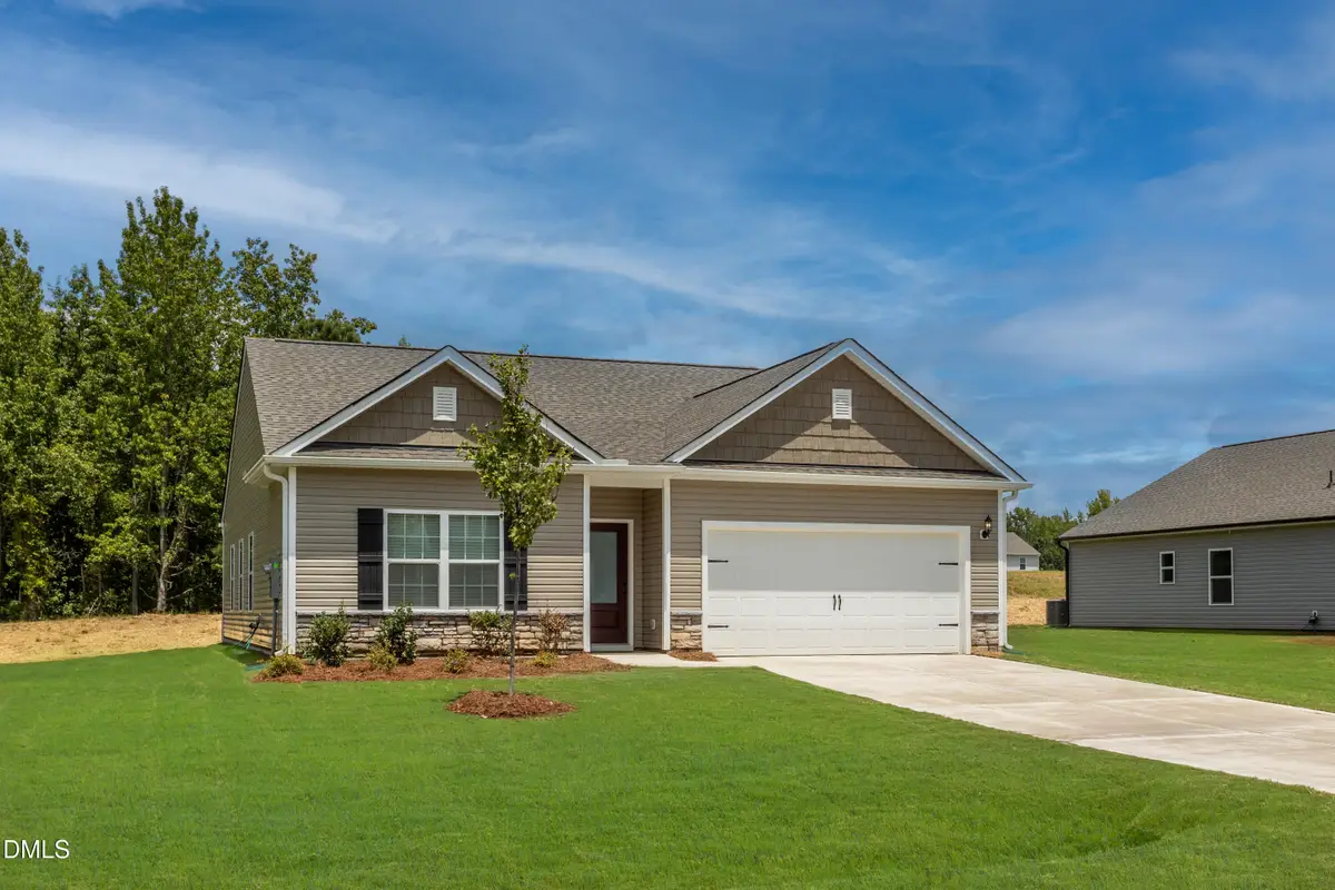 106 Independence Lane, Oxford, NC 27565 - #1