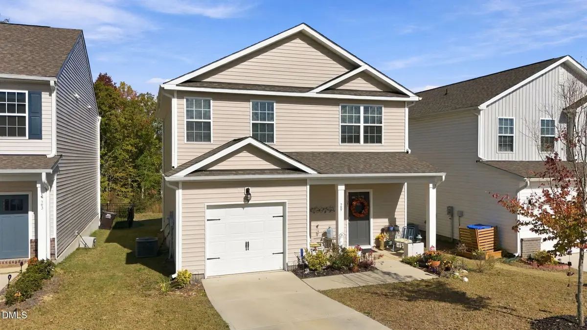 29 River Bank Road, Fuquay Varina, NC 27526 - #1