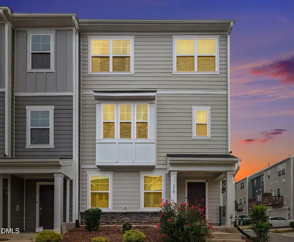 110 Maple Grv Lane, Durham, NC 27703