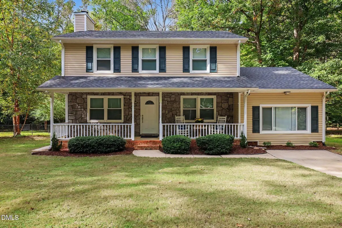 508 Brighton Road, Durham, NC 27707 - #1