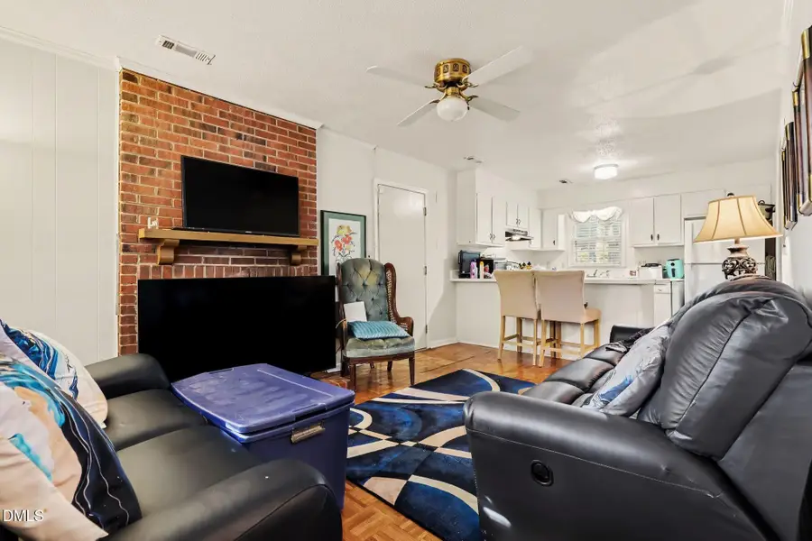 508 Brighton Road, Durham, NC 27707 - #3