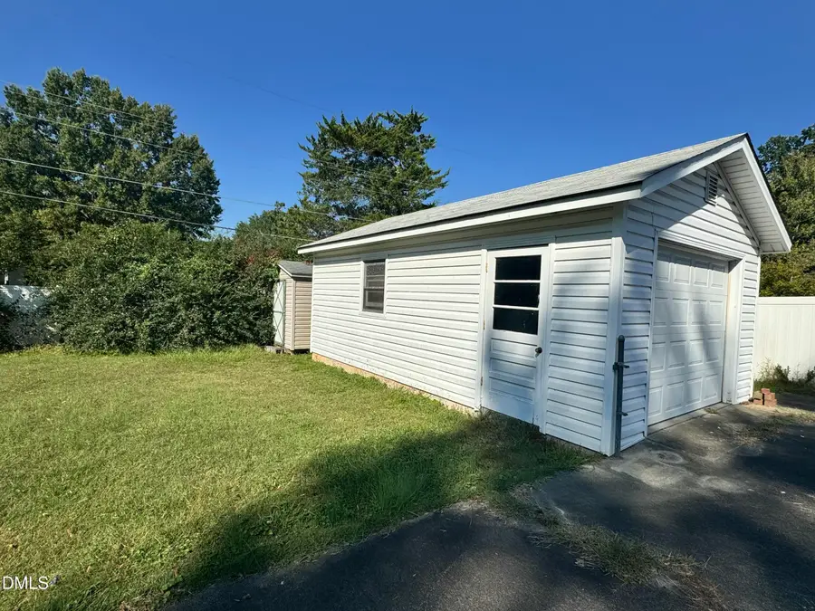 1008 Sherwood Drive, Burlington, NC 27215 - #3