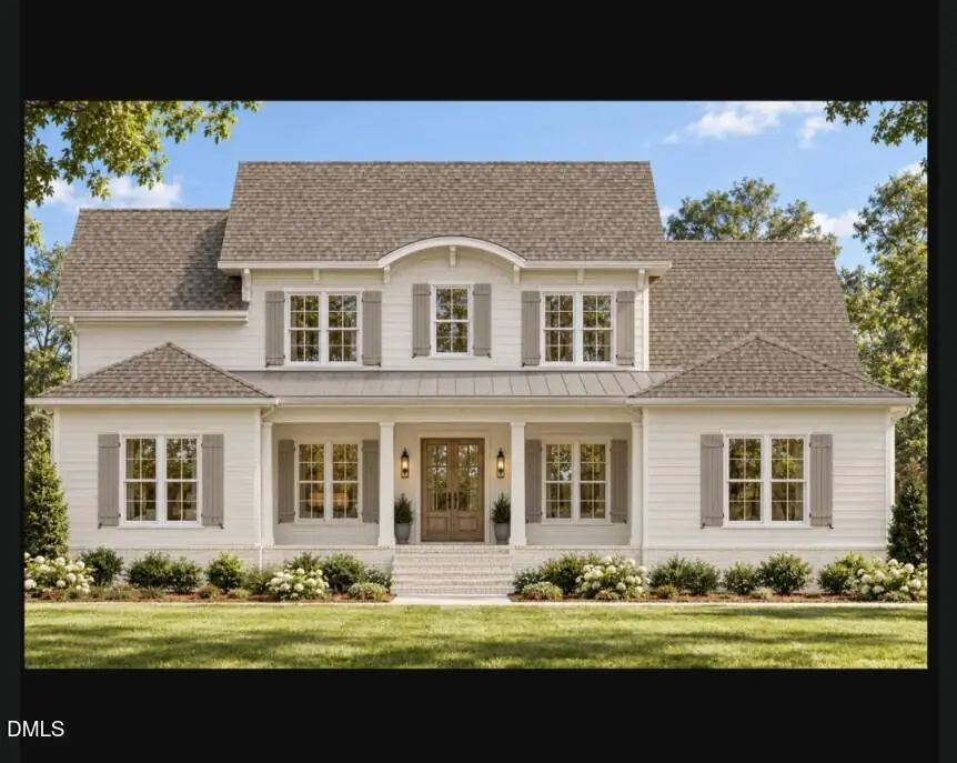 36 Bur Oak Court, Pittsboro, NC 27312 - #2