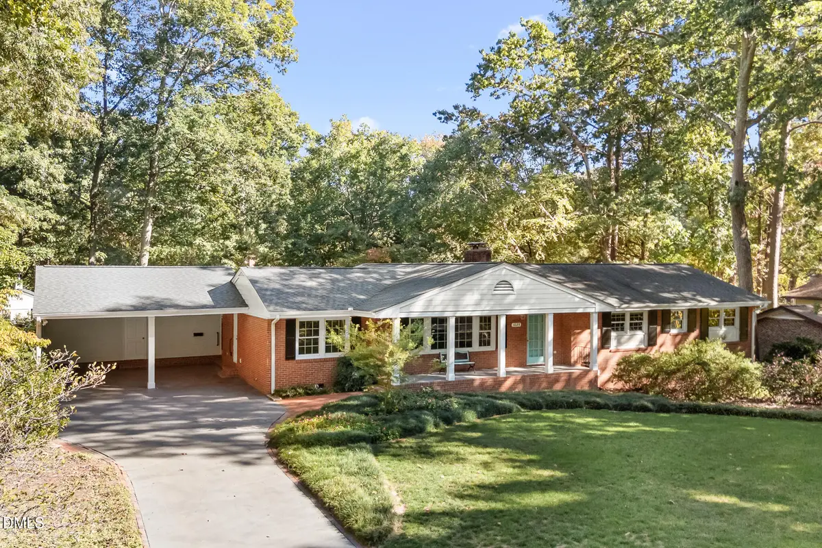1025 Washington Street, Cary, NC 27511 - #1