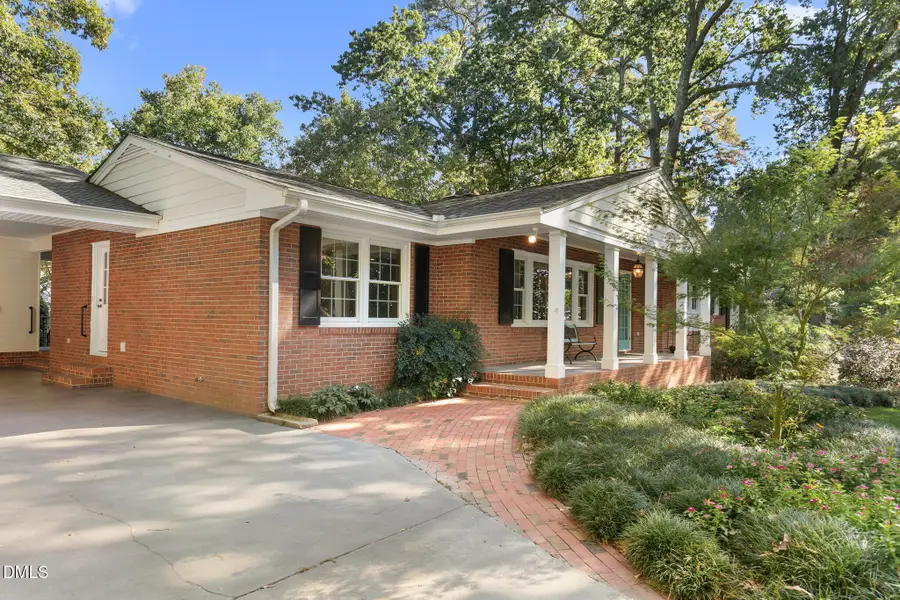 1025 Washington Street, Cary, NC 27511 - #3