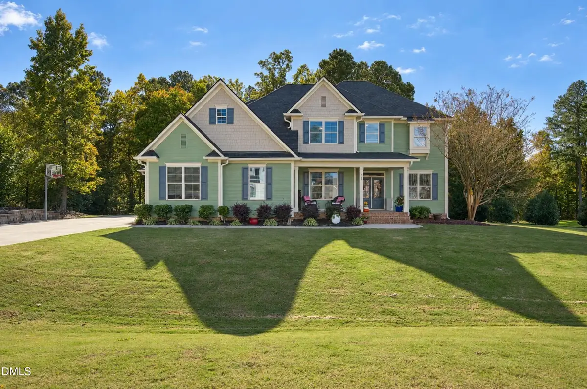 783 Rockport Drive, Clayton, NC 27527 - #1