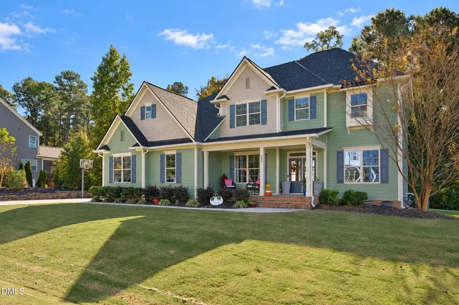 783 Rockport Drive, Clayton, NC 27527 - #2