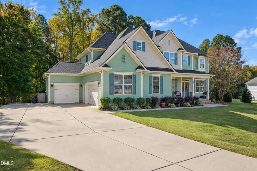 783 Rockport Drive, Clayton, NC 27527 - #3