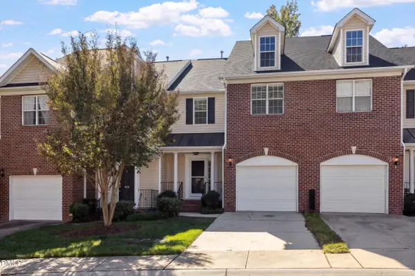 836 Saratoga Drive, Durham, NC 27704