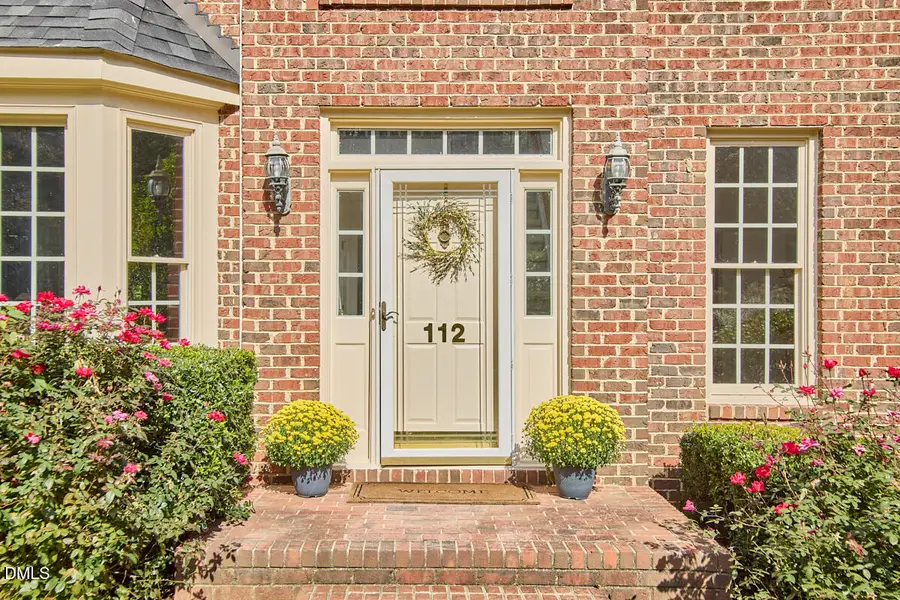 112 N Fern Abbey Lane, Cary, NC 27518 - #2