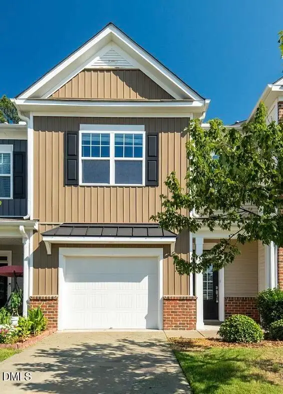 204 Traphill Drive, Morrisville, NC 27560