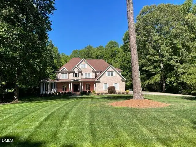 7421 New Forest Lane, Wake Forest, NC 27587 - #1