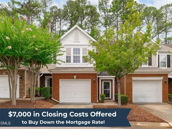 411 Perrault Drive, Morrisville, NC 27560