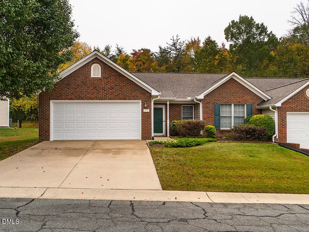 3027 Maple Avenue, Burlington, NC 27215 - #1