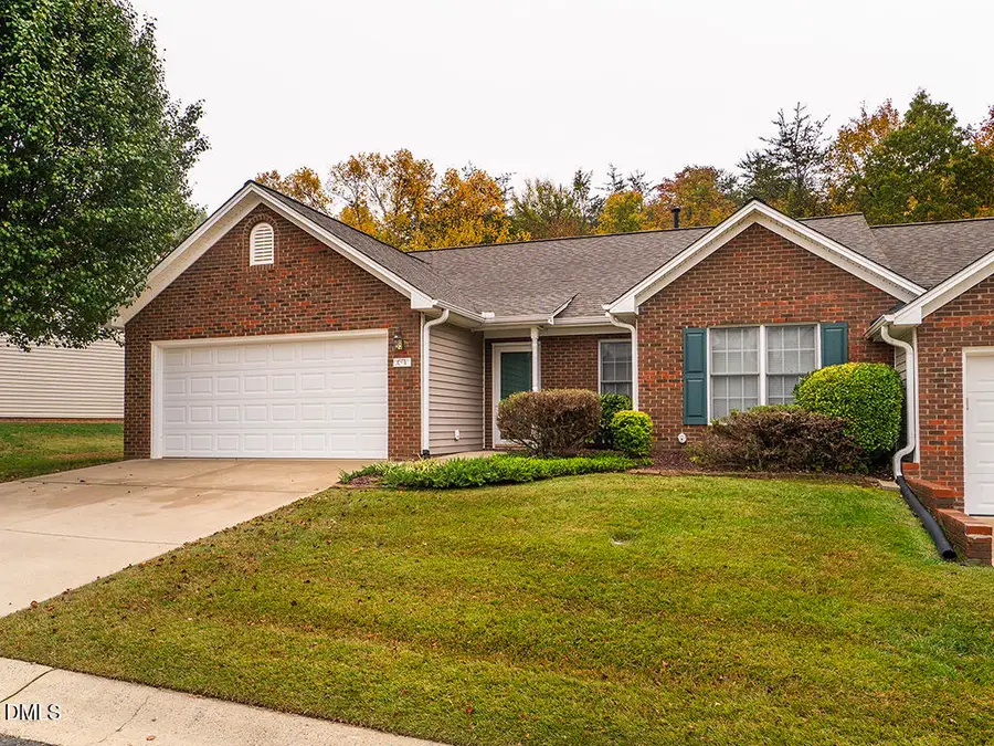 3027 Maple Avenue, Burlington, NC 27215 - #2