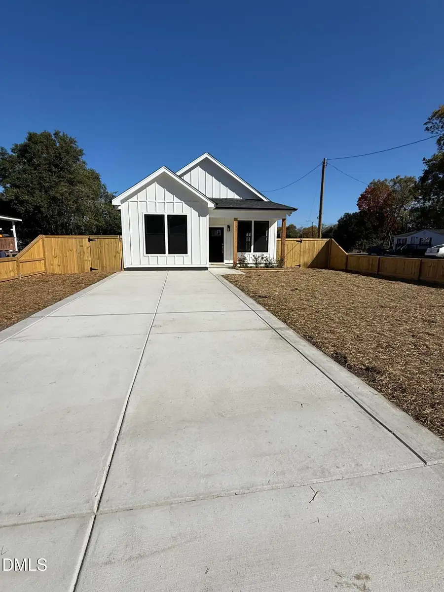 715 E Divine Street, Dunn, NC 28334 - #2