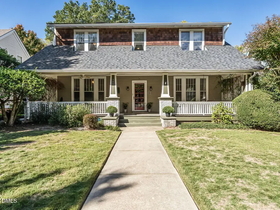 409 N Main Street, Wake Forest, NC 27587 - #2