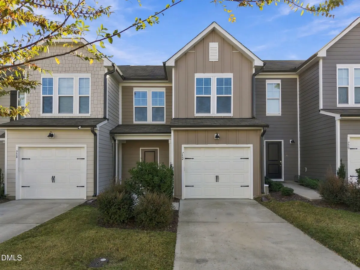752 Ambrose Hill Lane, Wendell, NC 27591 - #1