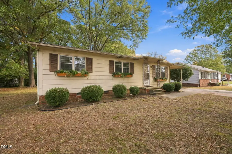 231 Webster Road, Graham, NC 27253 - #2