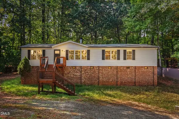 820 Estes Lane, Holly Springs, NC 27540