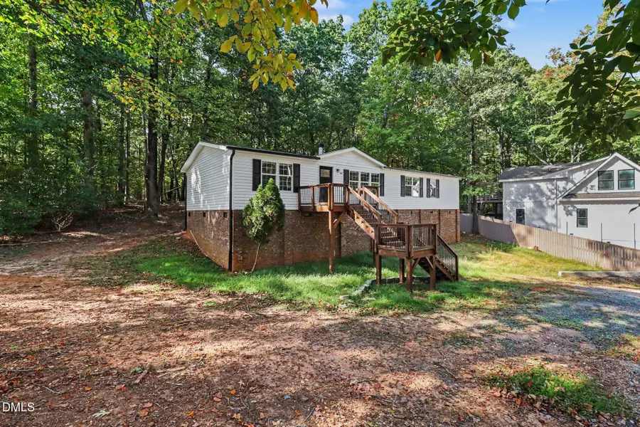 820 Estes Lane, Holly Springs, NC 27540 - #2