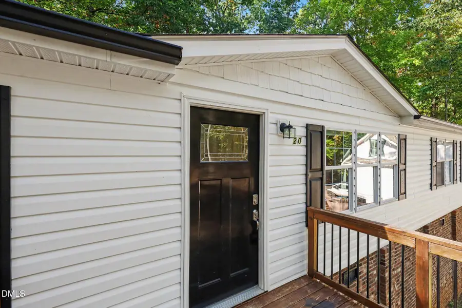 820 Estes Lane, Holly Springs, NC 27540 - #3