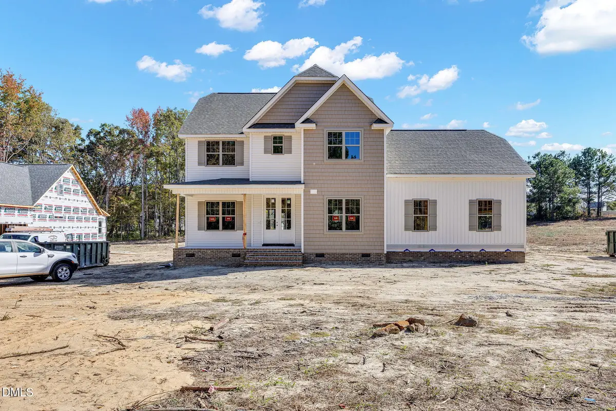 226 Lassiter Ridge Drive, Four Oaks, NC 27524 - #1